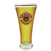 Beer Glass | HANSA PILSNER 500ml (Set of 6)