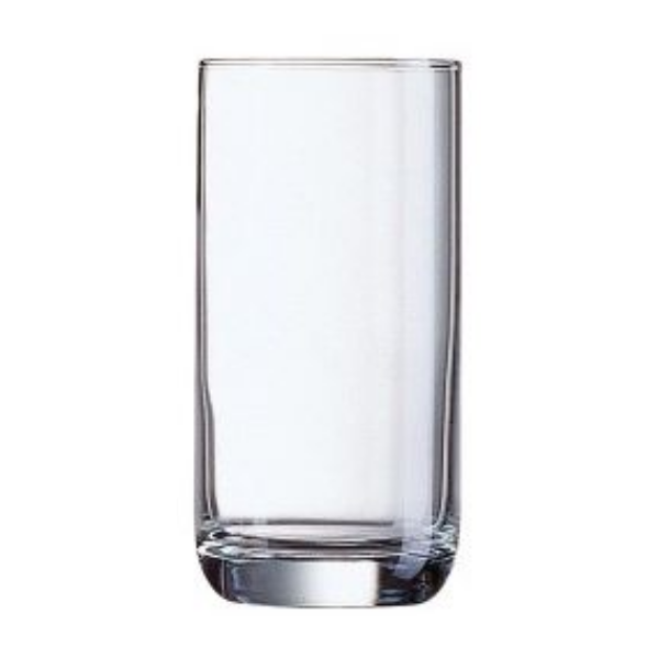 HIBALL Glass | ELISA HIBALL 190ml TEMPERED (Set of 6)