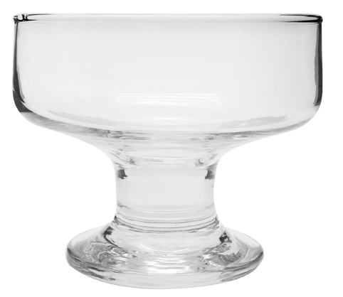 Dessert Glass | INDO ADVENTURE ICE CREAM CUP 260ML