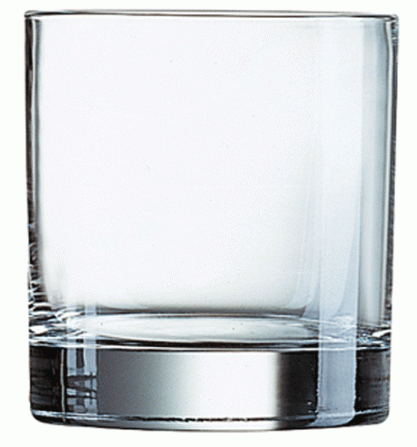 Whiskey Glass | ISLANDE WHISKEY 300ML