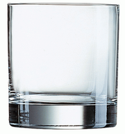 Islande Whiskey Glass 300ml (Set of 12)