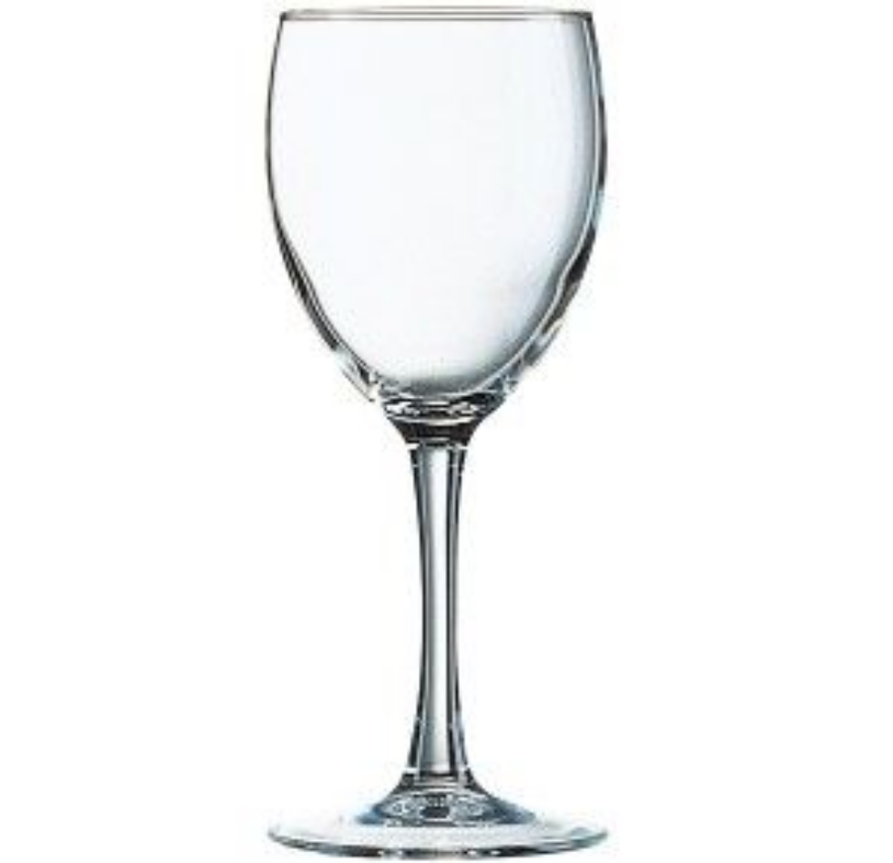Wine Glass | ARC PRINCESSA WINE 420ML (Set of 6)