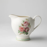 JENNA CLIFFORD - Italian Rose Creamer