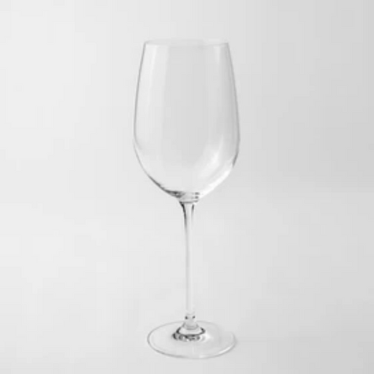 JENNA CLIFFORD - Red Wine 710ml Set of 4