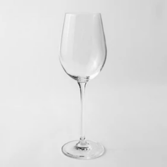 JENNA CLIFFORD - White Wine 497ml Set of 4