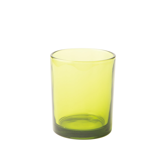 JENNA CLIFFORD - Green - Tumbler Set of 4 (330ml)