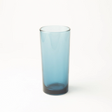 JENNA CLIFFORD - Hi Ball - Dark Blue - Set of 4 (280ml)