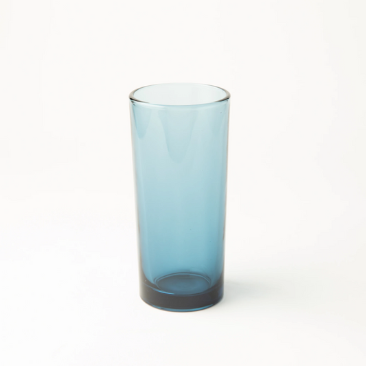 JENNA CLIFFORD - Hi Ball - Dark Blue - Set of 4 (280ml)