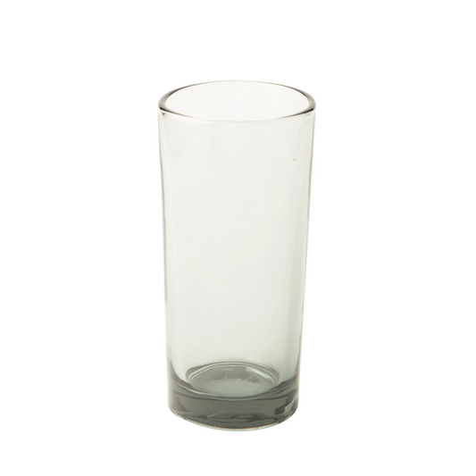 JENNA CLIFFORD - Hi Ball - Smoke - Set of 4 (280ml)