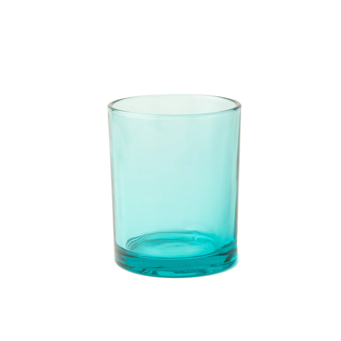 JENNA CLIFFORD - Light Blue - Tumbler Set of 4 (330ml)