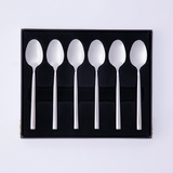 Jenna Clifford Alba 6pce Teaspoon Set