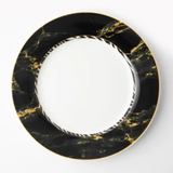 JENNA CLIFFORD - Serengeti Dinner Plate (Set of 4)