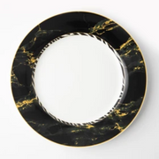 JENNA CLIFFORD - Serengeti Dinner Plate (Set of 4)