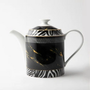JENNA CLIFFORD - Serengeti Tea Pot