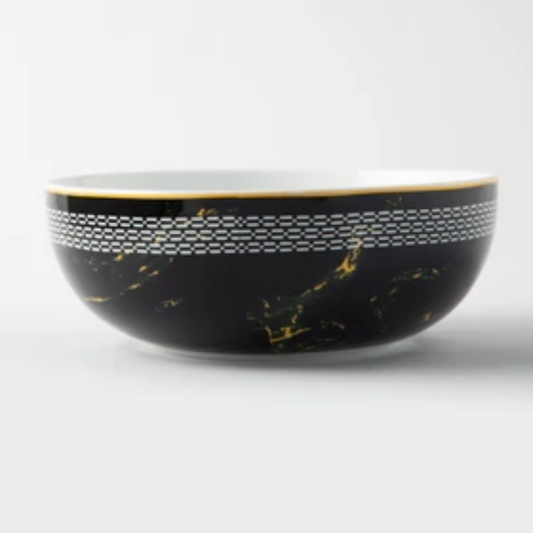 JENNA CLIFFORD - Serengeti Salad Bowl