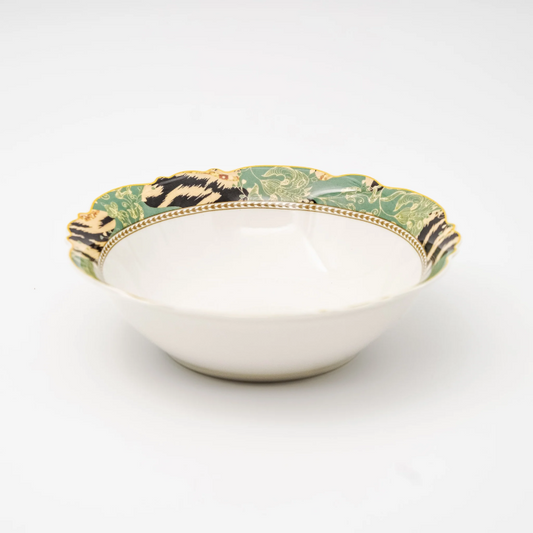 JENNA CLIFFORD - Botanica Rose Cereal Bowl Set of 4