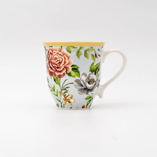 JENNA CLIFFORD - Botanica Rose Mug