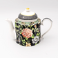JENNA CLIFFORD - Botanica Rose Tea Pot