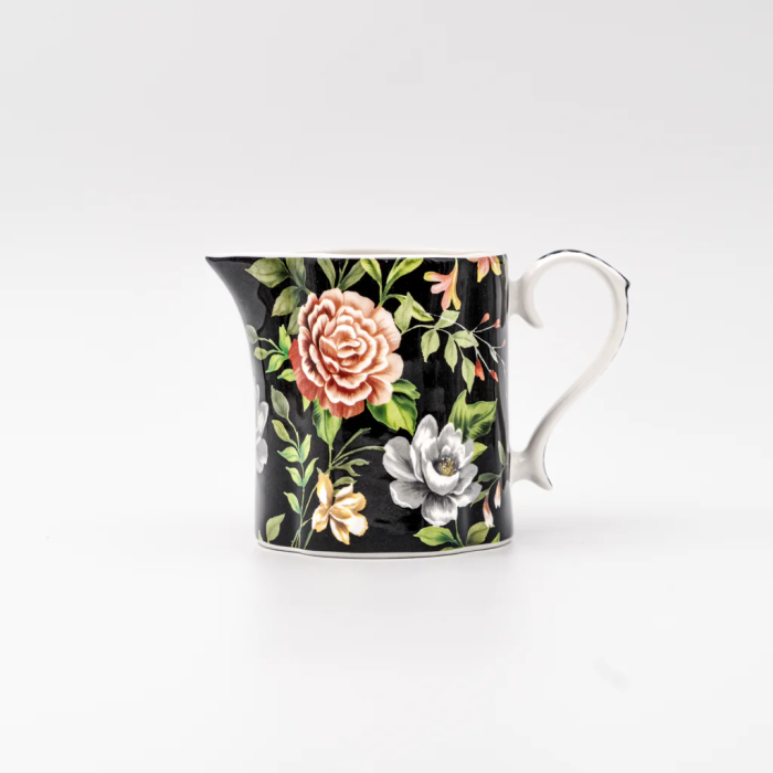 JENNA CLIFFORD - Botanica Rose Creamer