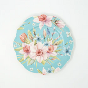 JENNA CLIFFORD - Jenna's Garden Dinner Plate Set of 4