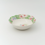 JENNA CLIFFORD - Jenna's Garden Cereal Bowl Set of 4