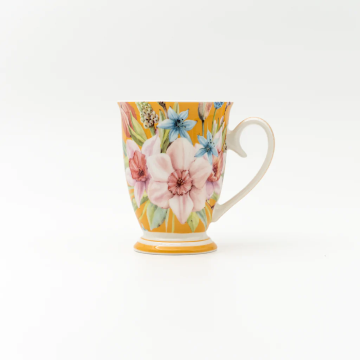 JENNA CLIFFORD - Jenna's Garden Mug