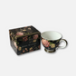 JENNA CLIFFORD - Botanica Rose Grande Mug in Gift Box