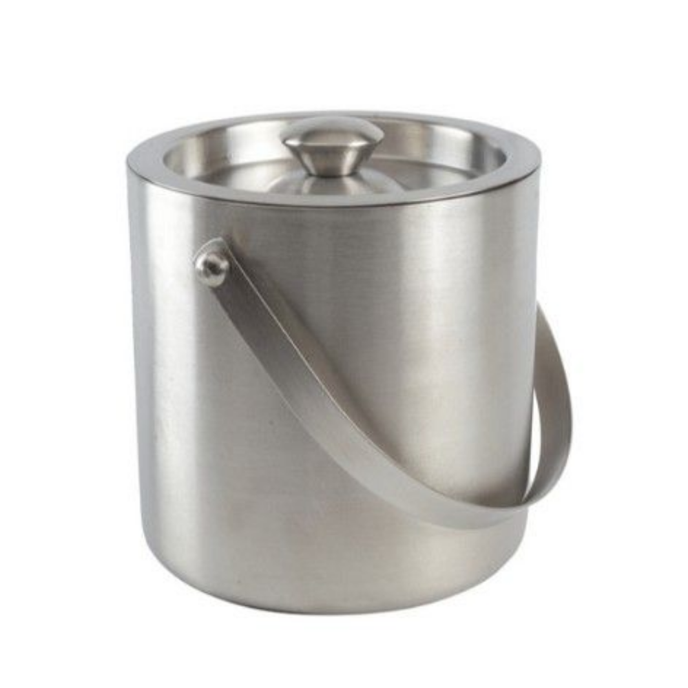 Ice Bucket Double Wall 1 Litre