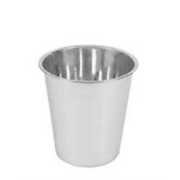 Wine Bucket Stainless Steel Econo 4L