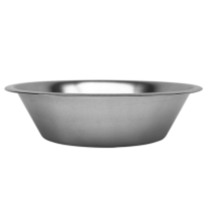 Mixing Bowl Tapered 31x12cm