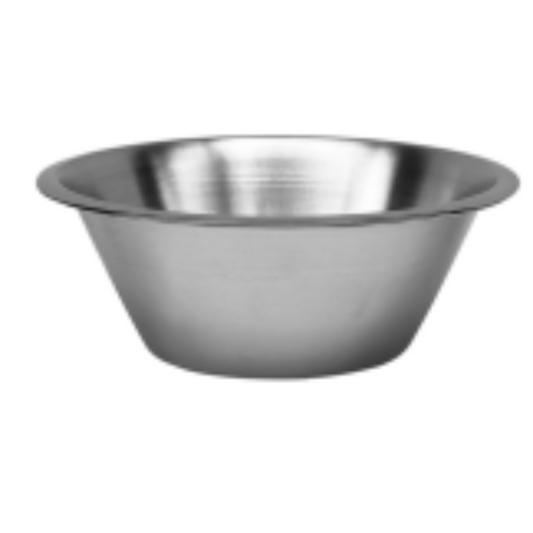 Mixing Bowl Tapered 26.5x9cm