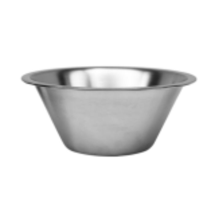 Mixing Bowl Tapered 28.5x10.5cm