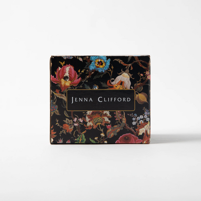 JENNA CLIFFORD - Midnight Bloom Mug in Gift Box