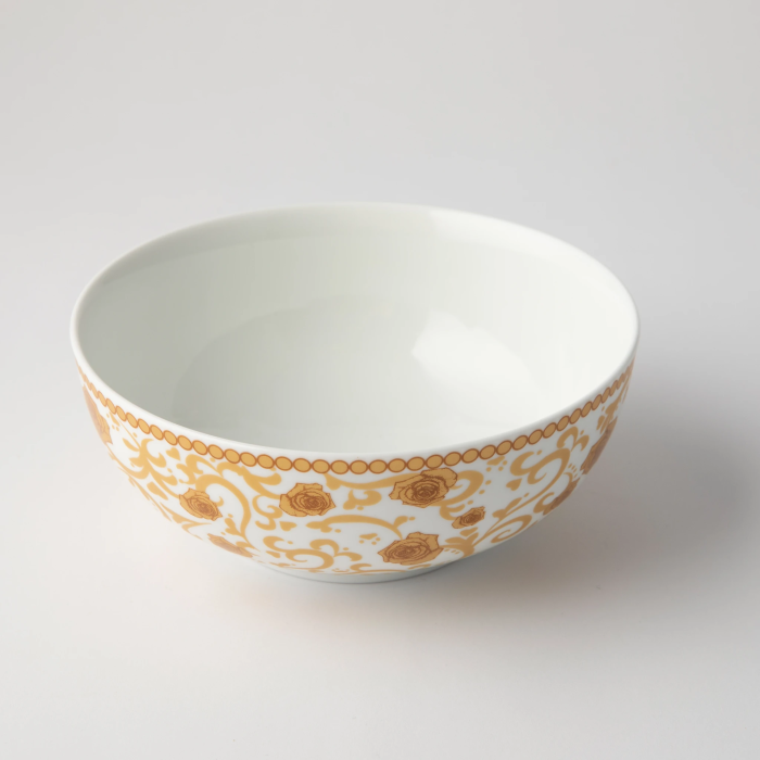 JENNA CLIFFORD - Milk & Honey Cereal Bowl Set of 4