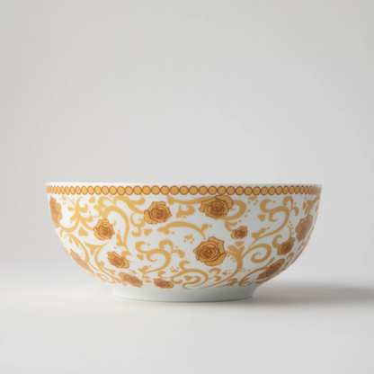 JENNA CLIFFORD - Milk & Honey Cereal Bowl Set of 4