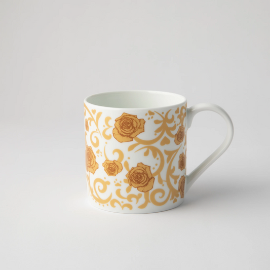 JENNA CLIFFORD - Milk & Honey Coffee Mug