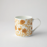 JENNA CLIFFORD - Milk & Honey Coffee Mug (Set of 4)
