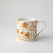 JENNA CLIFFORD - Milk & Honey Coffee Mug (Set of 4)