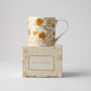 JENNA CLIFFORD - Milk & Honey Coffee Mug