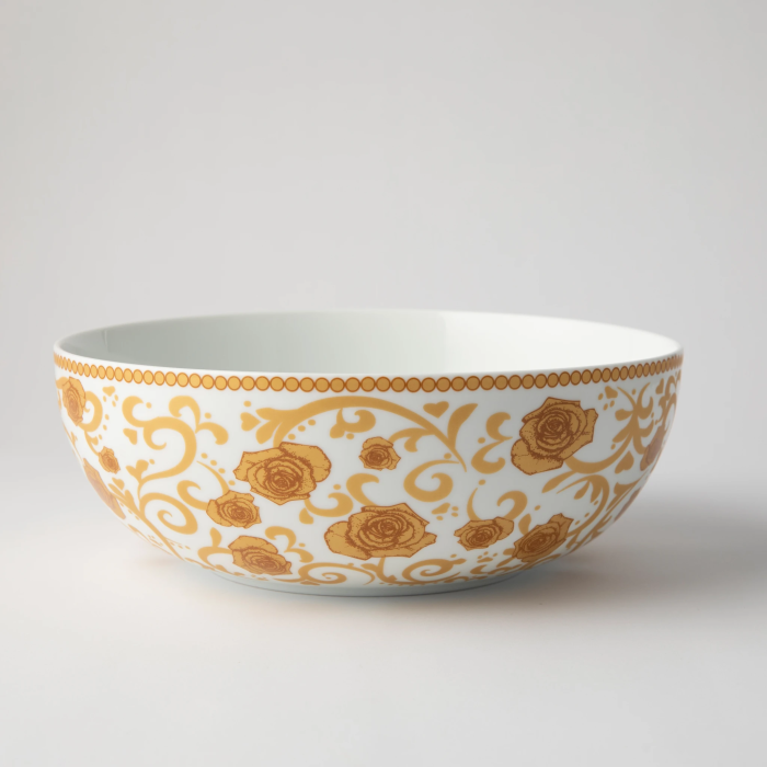 JENNA CLIFFORD - Milk & Honey Salad Bowl
