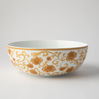 JENNA CLIFFORD - Milk & Honey Salad Bowl