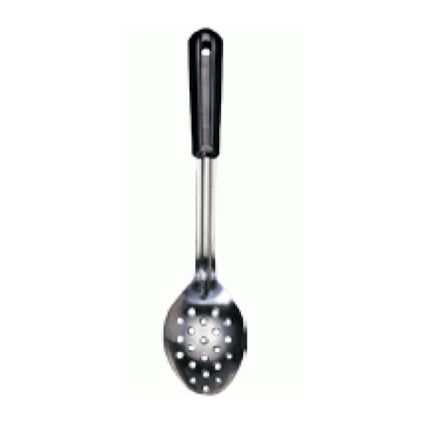 Kitchen Utensils | Basting Spoon - PVC Handle - 33cm