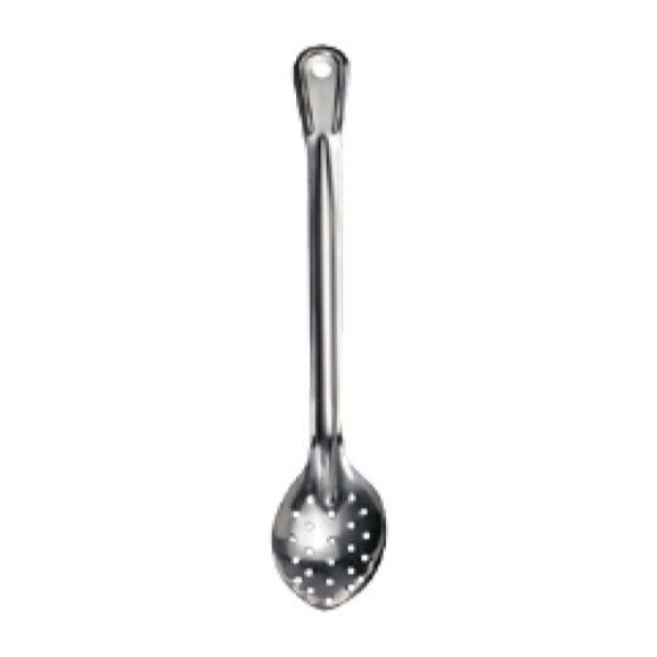 Kitchen Utensils | Basting Spoon - Perforated