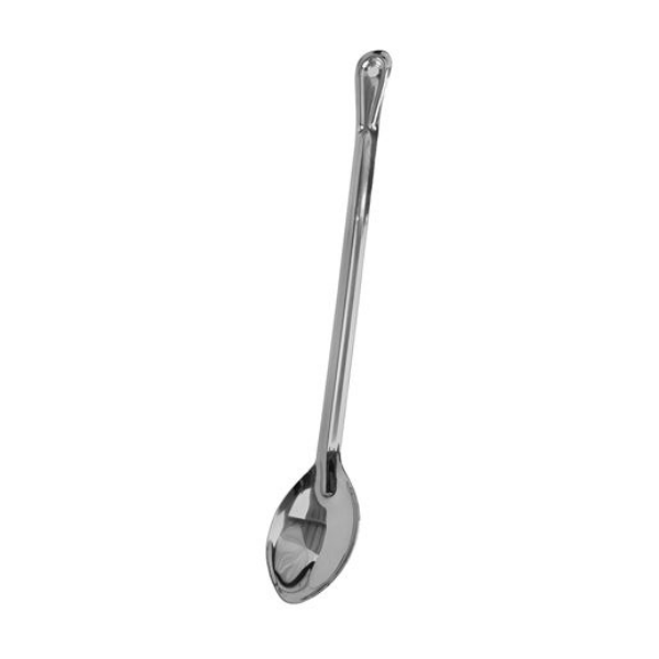Kitchen Utensils | Basting Spoon - Solid - 38cm