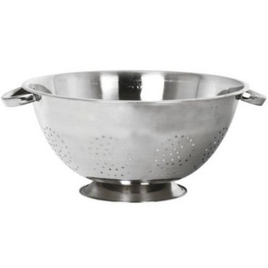 Kitchen Utensils | COLANDER - 12LT / 340mm