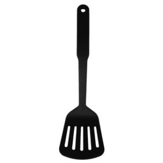 Kitchen Utensils | Egg Lifter Black Nylon