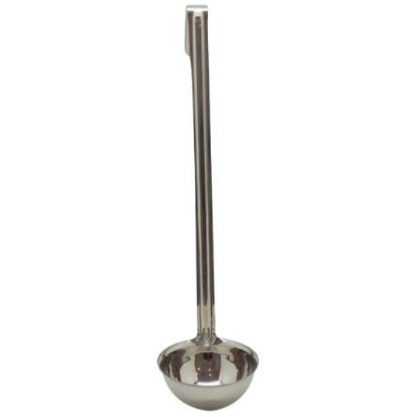 Kitchen Utensils | Ladle 2oz / 59ml