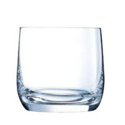 Whiskey Glass | C&S VIGNE WHISKEY 370ML (Set of 6)