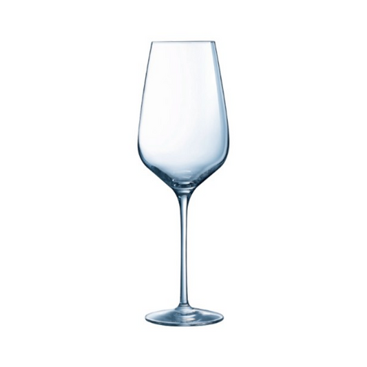 C&S Sublym Wine Glass 350ml (Set of 6)