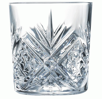 ARC Broadway Whiskey 300ml (Set of 6)